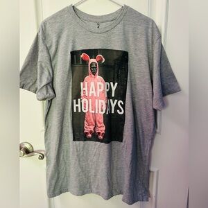 Ripple Junction Happy Holidays T-Shirt